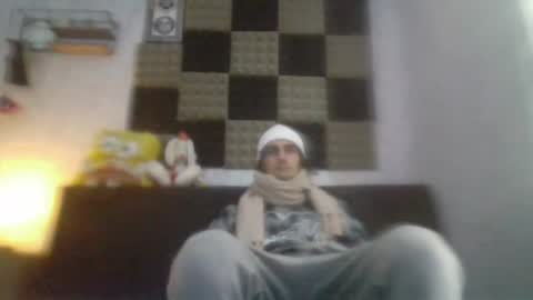 ahbehbi12 online show from 12-21-24, 07:45