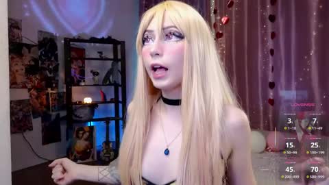 Coraline online show from 03-02-26, 01:51