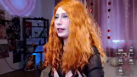 Coraline online show from 03-03-26, 10:54