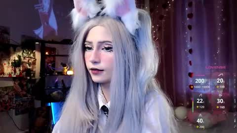 Coraline online show from 03-11-26, 01:39