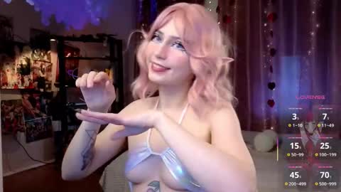 Coraline online show from 03-26-26, 04:01