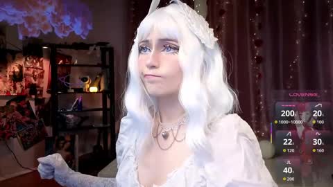 Coraline online show from 04-06-26, 06:09