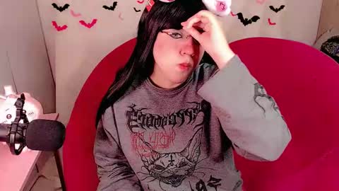 ahegaodoll online show from 10-27-25, 01:31
