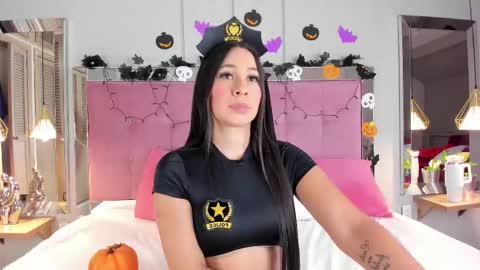 AHINOA online show from 10-31-25, 08:21