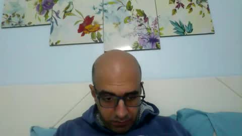 Ahmed Deprav online show from 12-15-25, 08:18