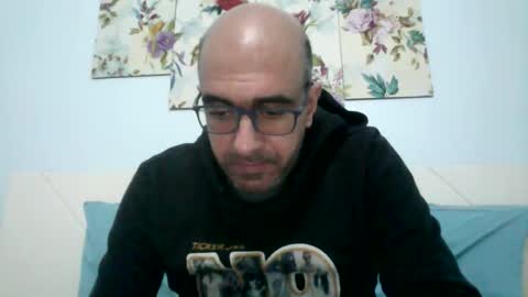 Ahmed Deprav online show from 12-18-25, 10:43