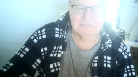 Ole online show from 12-24-24, 10:55