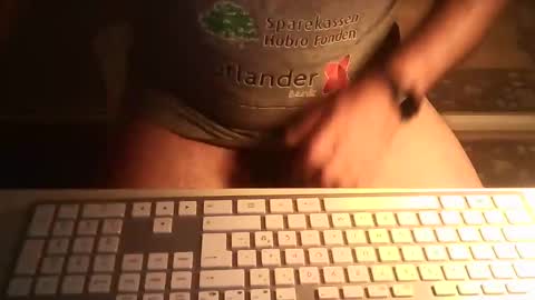 Ole online show from 10-31-25, 01:50