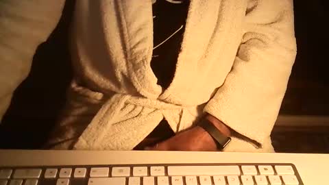 Ole online show from 11-17-25, 08:36