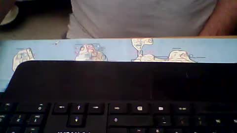 Ole online show from 07-30-26, 10:47