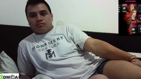 Snapshot of ahntony__69 chatting on 01-03-25, 02:30 ahntony 69 online show from 01-03-25, 02:30