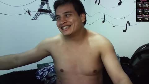 Snapshot of ahntony__69 chatting on 03-06-25, 02:09 ahntony 69 online show from 03-06-25, 02:09