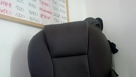 Snapshot of ahntony__69 chatting on 10-27-25, 07:56 ahntony 69 online show from 10-27-25, 07:56