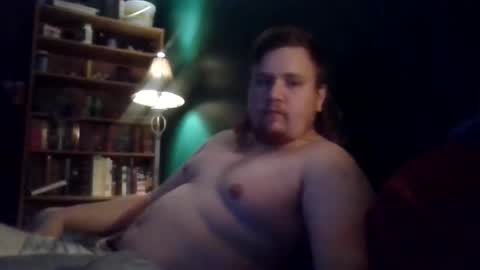 aholbrooks253 online show from 11-20-25, 12:00