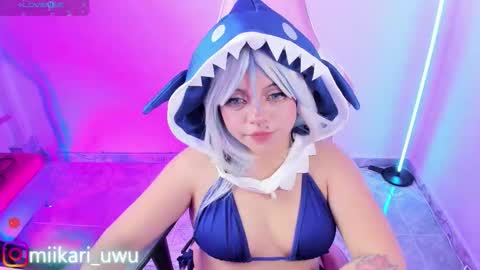 Ahri help me get to 100  online show from 09-29-25, 03:33