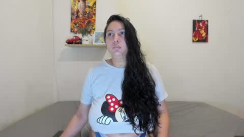 Andrea online show from 07-30-26, 11:20