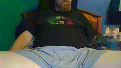 hrnycummer online show from 03-05-25, 08:00