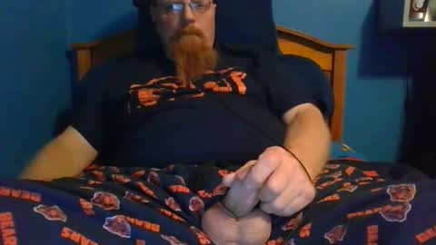 hrnycummer online show from 11-09-25, 06:12