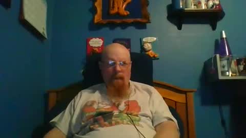 hrnycummer online show from 03-23-26, 05:33