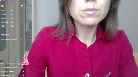 Ahtena online show from 01-28-25, 02:21