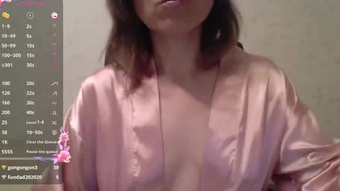 Ahtena online show from 03-10-25, 03:30