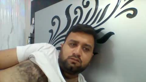 ahtisham118 online show from 10-16-25, 07:53