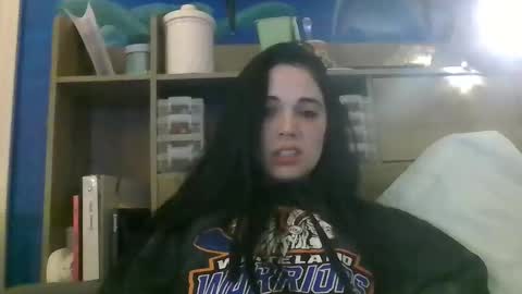 Snapshot of ahungkittykat chatting on 02-25-26, 05:50 Kat online show from 02-25-26, 05:50