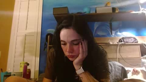 Snapshot of ahungkittykat chatting on 03-11-26, 08:53 Kat online show from 03-11-26, 08:53