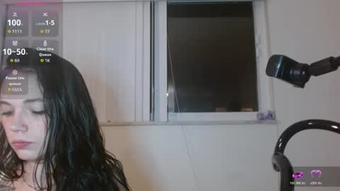 Snapshot of ahungkittykat chatting on 07-21-26, 02:03 Kat online show from 07-21-26, 02:03