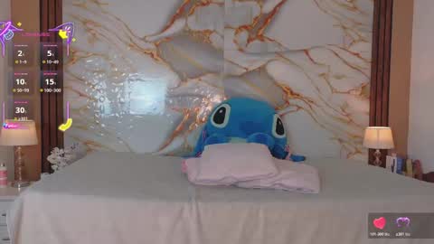 Ahvi Ebony online show from 03-27-26, 01:22