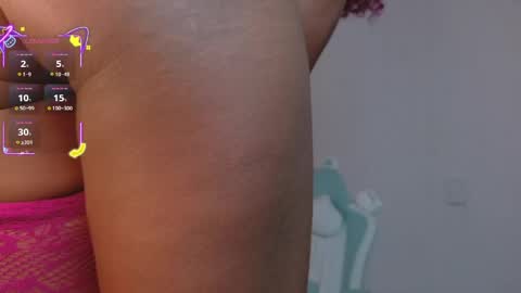 Ahvi Ebony online show from 04-15-26, 02:35