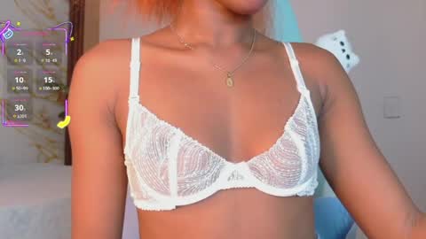 Ahvi Ebony online show from 04-29-26, 01:04