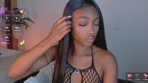 Ahvi Ebony online show from 06-07-26, 01:15
