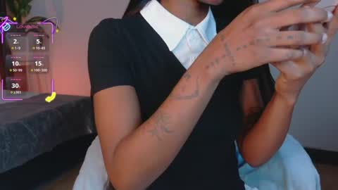 Ahvi Ebony online show from 06-13-26, 02:15