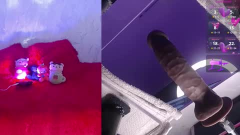 Ahytana online show from 01-13-26, 08:58