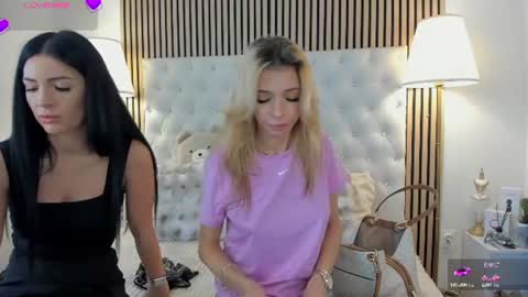 Sarah online show from 06-14-26, 09:11