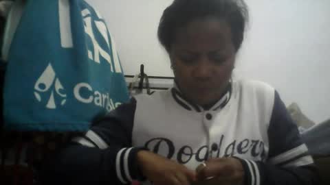 Snapshot of aicha_boobs chatting on 06-29-26, 03:57 Aicha boobs online show from 06-29-26, 03:57