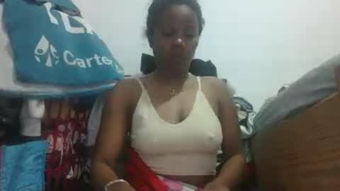 Snapshot of aicha_boobs chatting on 08-10-26, 03:32 Aicha boobs online show from 08-10-26, 03:32