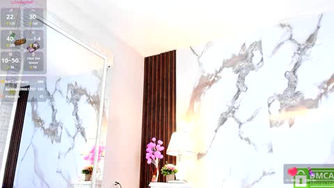 Aida  online show from 01-29-25, 03:26