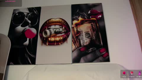 Aida  online show from 09-13-25, 10:15