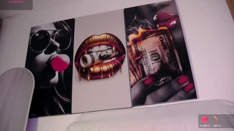 Aida  online show from 09-26-25, 11:14