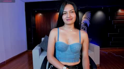 aidajoness online show from 09-13-25, 07:02