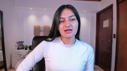 aidajoness online show from 10-10-25, 01:10