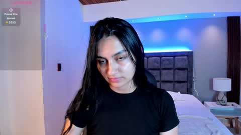 aidajoness online show from 03-11-26, 11:49