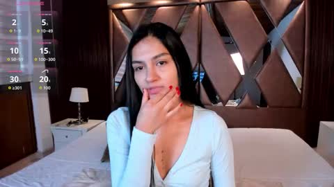 aidajoness online show from 03-25-26, 11:27