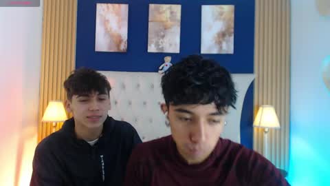 Aiden online show from 04-30-26, 12:44