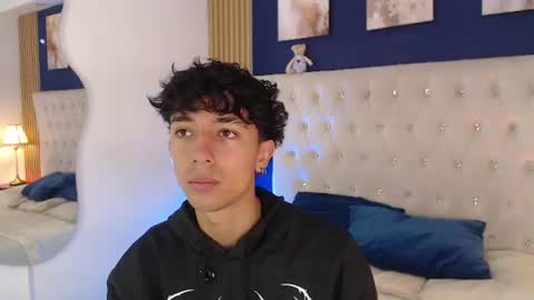 Aiden online show from 07-28-26, 02:13
