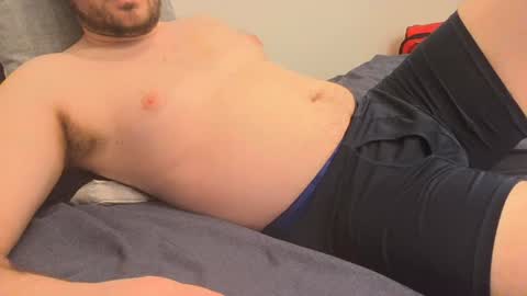 Aiden Strokes online show from 06-21-26, 08:00