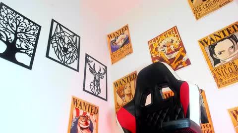 Aiden Brites online show from 02-07-26, 03:10