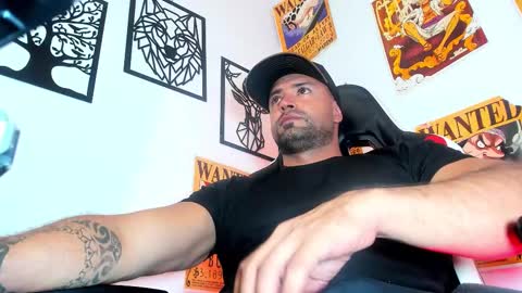 Aiden Brites online show from 02-08-26, 05:11